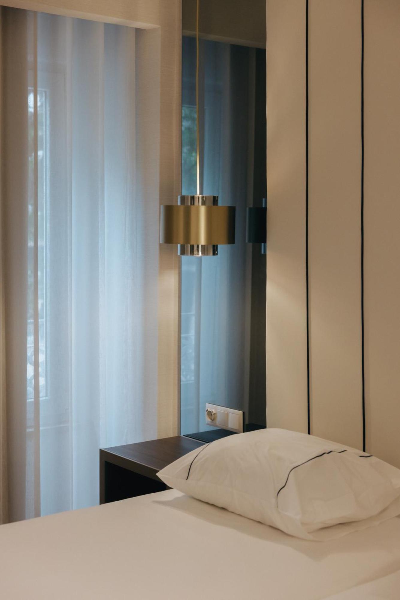 Hotel M'ar De Ar Auria Lisboa